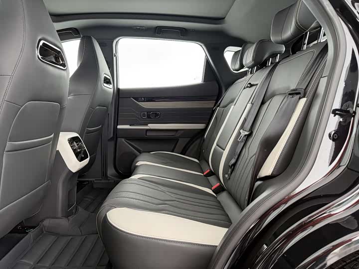 Фото 6 - Jetour Shanhai L6