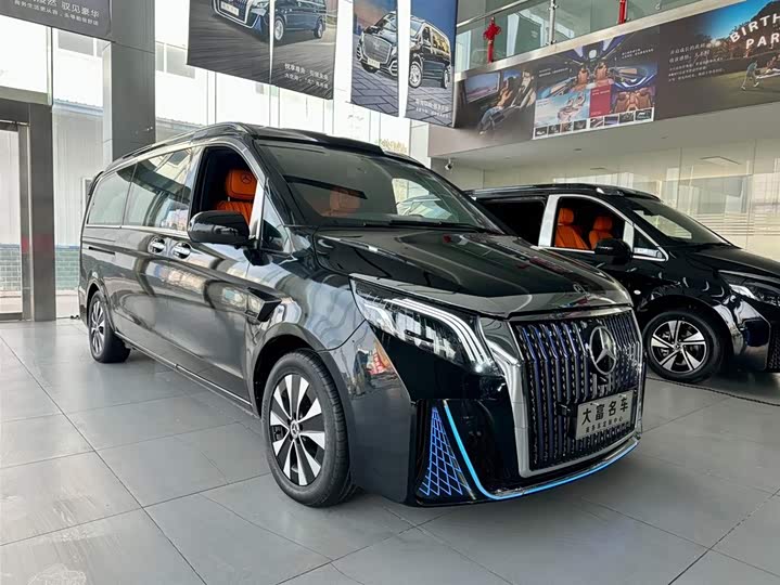 Фото 3 - Mercedes-Benz Vito