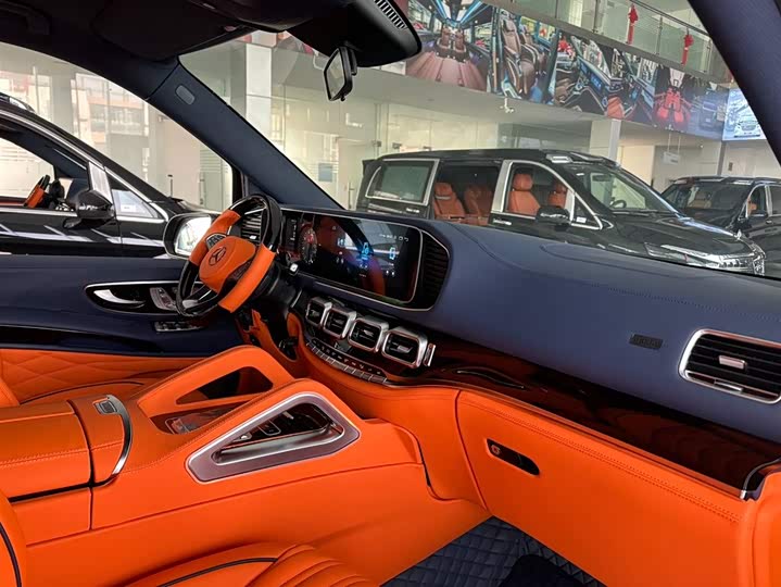 Фото 6 - Mercedes-Benz Vito