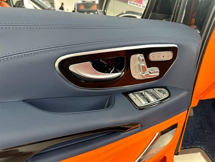 Фото 7 - Mercedes-Benz Vito