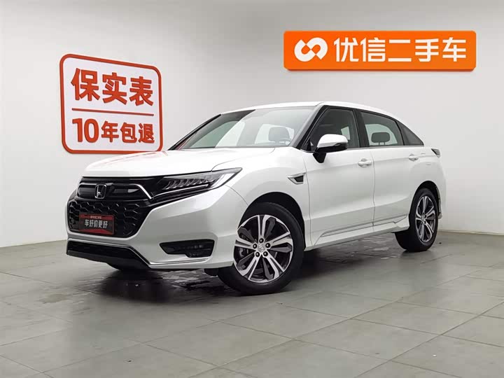 Фото 1 - Honda UR-V