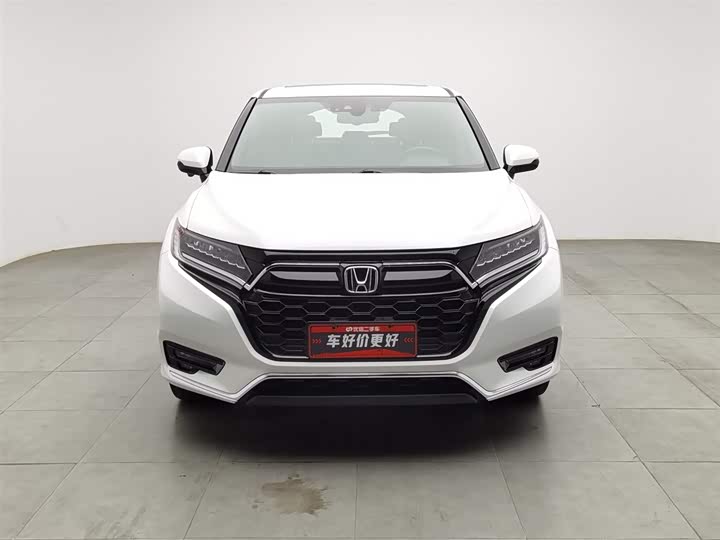 Фото 3 - Honda UR-V