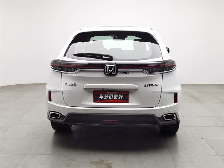 Фото 4 - Honda UR-V