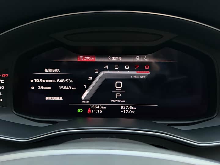 Фото 6 - Audi A6L