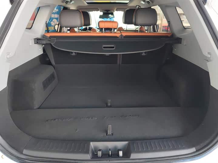 Фото 4 - Chery Tiggo 8