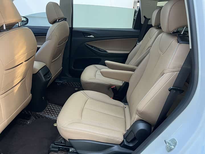 Фото 8 - Buick GL6