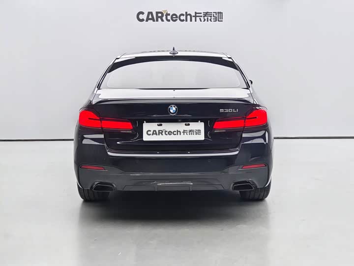 Фото 5 - BMW 5 Series