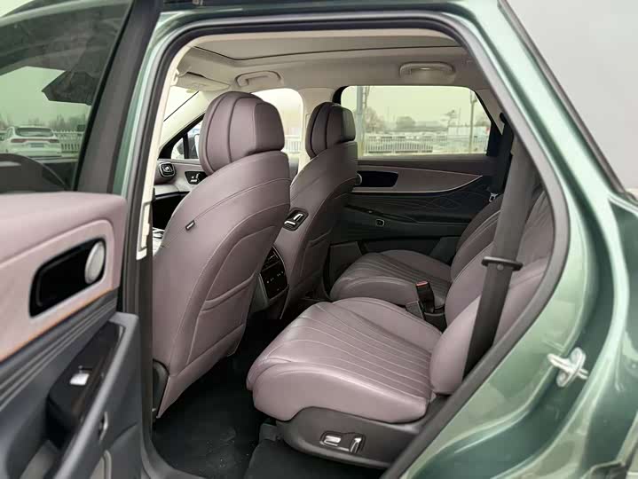 Фото 5 - Chery Fulwin T10