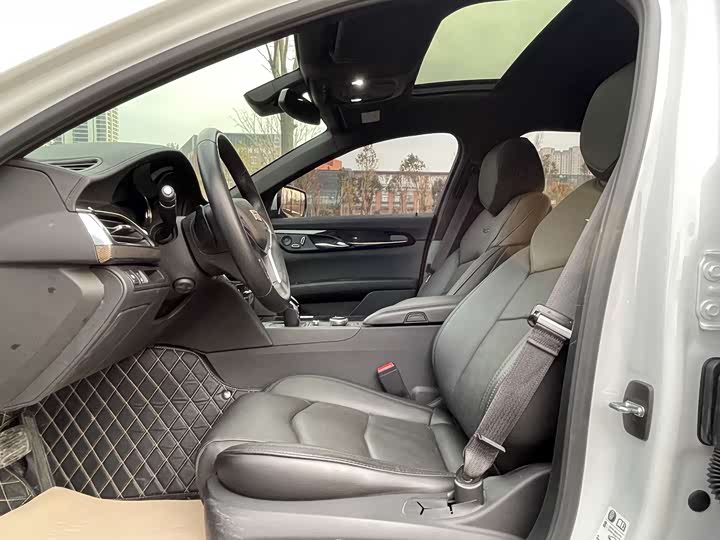 Фото 3 - Cadillac CT6