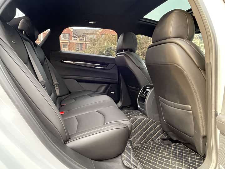 Фото 4 - Cadillac CT6