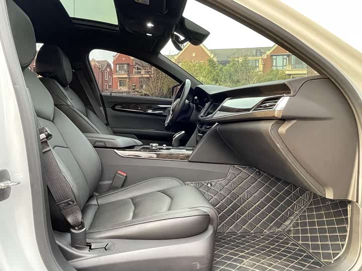 Фото 5 - Cadillac CT6