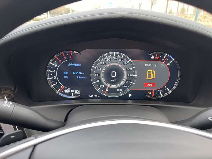 Фото 7 - Cadillac CT6