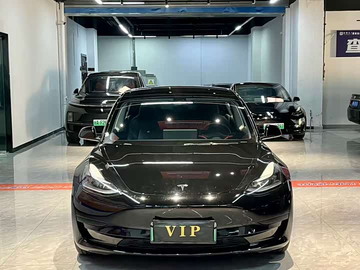Фото 2 - Tesla Model 3