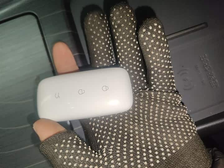 Фото 9 - Geely Galaxy E5