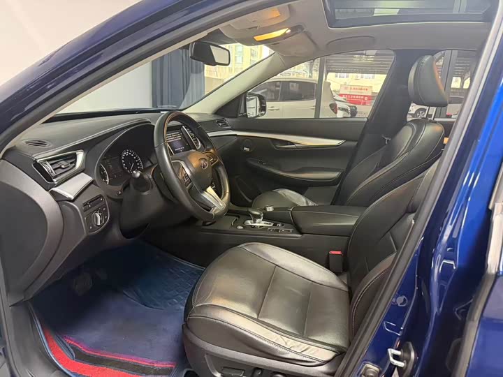 Фото 4 - Infiniti QX50