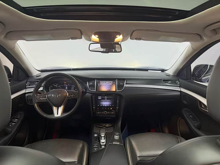 Фото 5 - Infiniti QX50