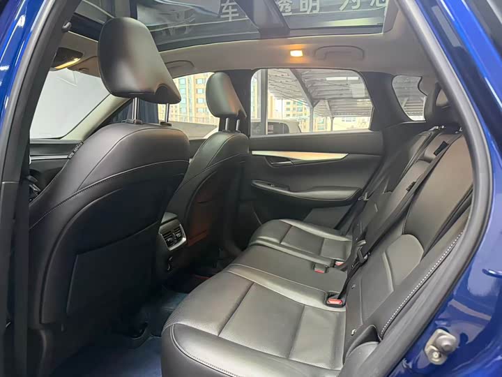 Фото 6 - Infiniti QX50