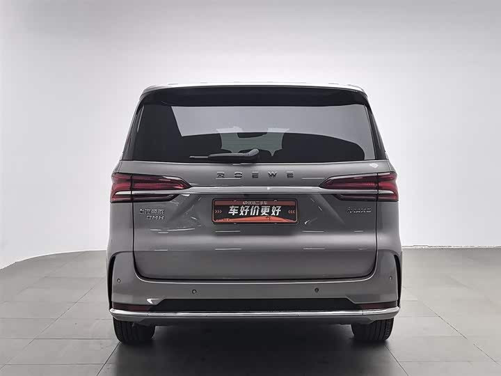 Фото 4 - Roewe iMax 8 EV