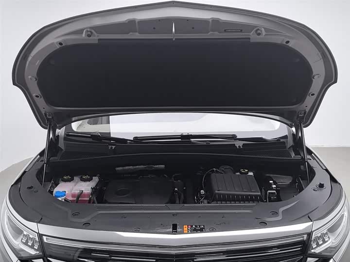 Фото 6 - Roewe iMax 8 EV