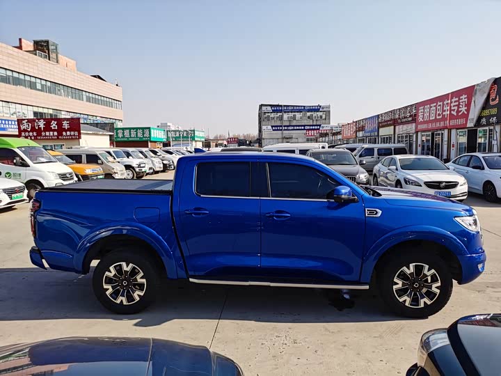 Фото 5 - Great Wall Pao