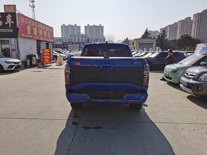 Фото 8 - Great Wall Pao