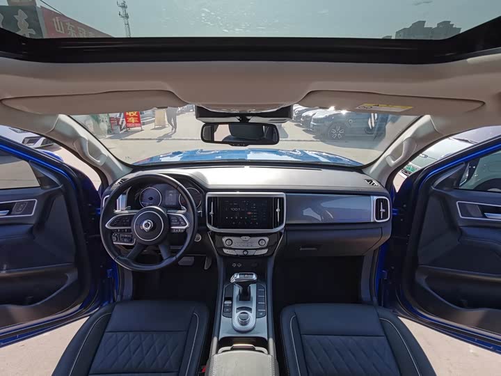 Фото 9 - Great Wall Pao