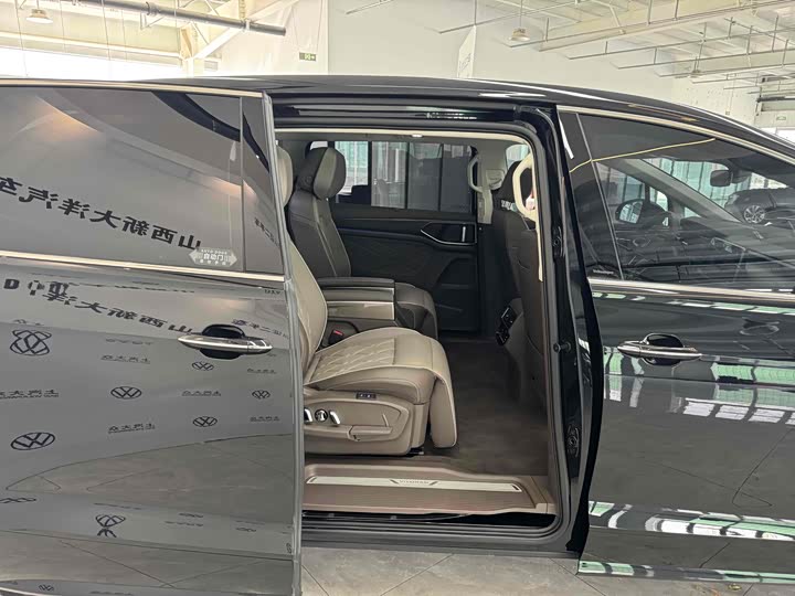 Фото 9 - Volkswagen Viloran