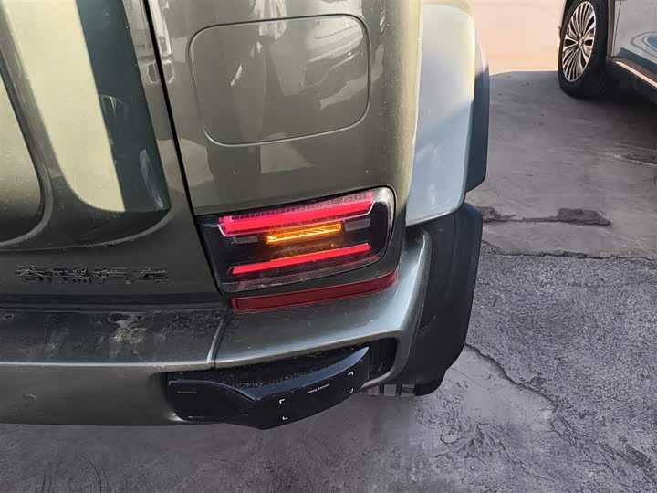 Фото 8 - Chery iCar V23