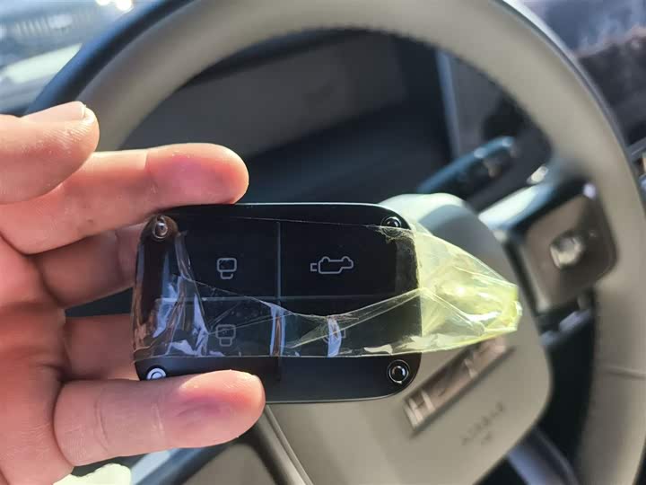 Фото 9 - Chery iCar V23