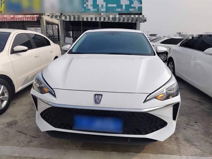 Фото 3 - Roewe i5