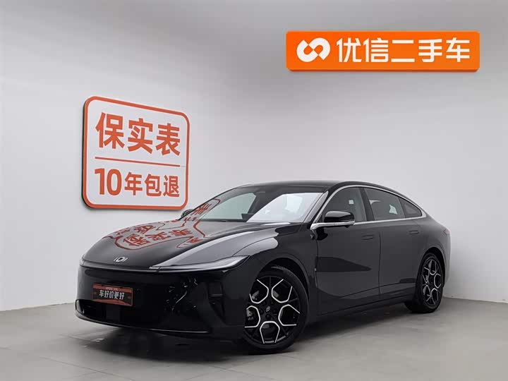 Фото 1 - Changan Qiyuan (Nevo) A07