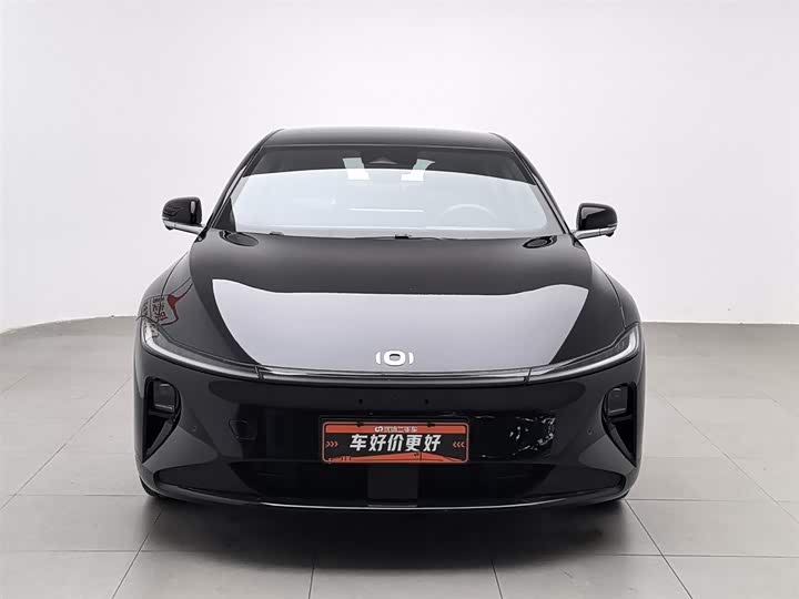 Фото 3 - Changan Qiyuan (Nevo) A07