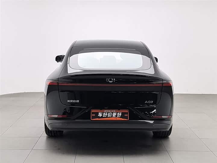 Фото 4 - Changan Qiyuan (Nevo) A07