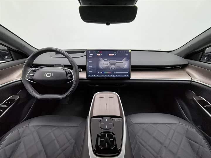 Фото 5 - Changan Qiyuan (Nevo) A07