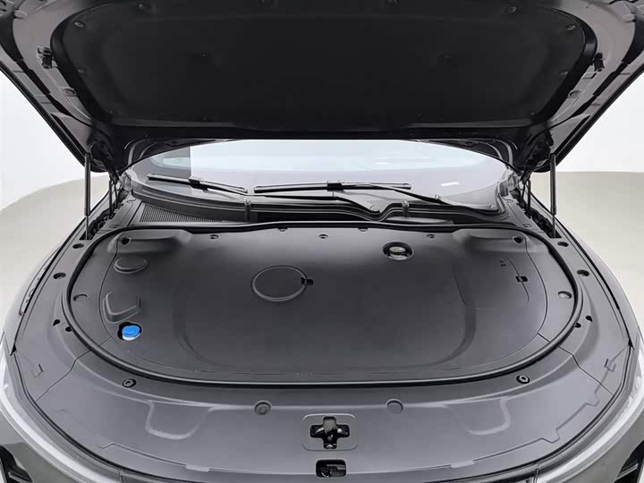 Фото 6 - Changan Qiyuan (Nevo) A07