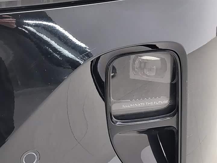 Фото 7 - Changan Qiyuan (Nevo) A07