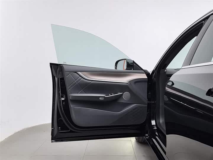 Фото 8 - Changan Qiyuan (Nevo) A07