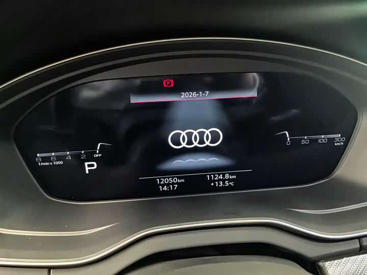 Фото 3 - Audi Q5L