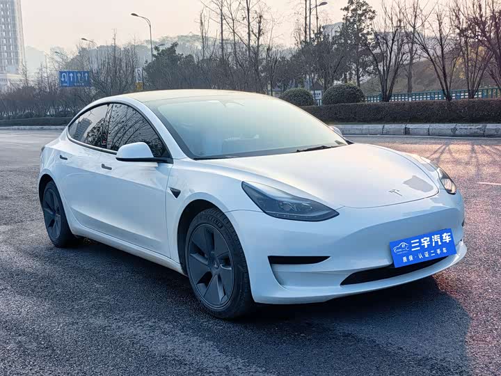Фото 3 - Tesla Model 3