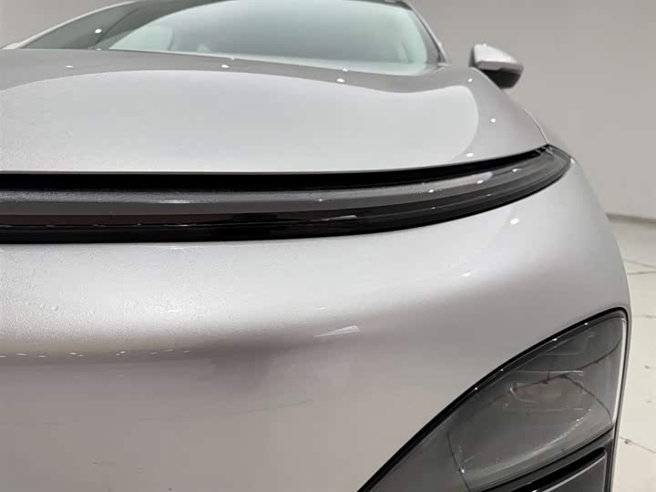 Фото 2 - XPeng G6