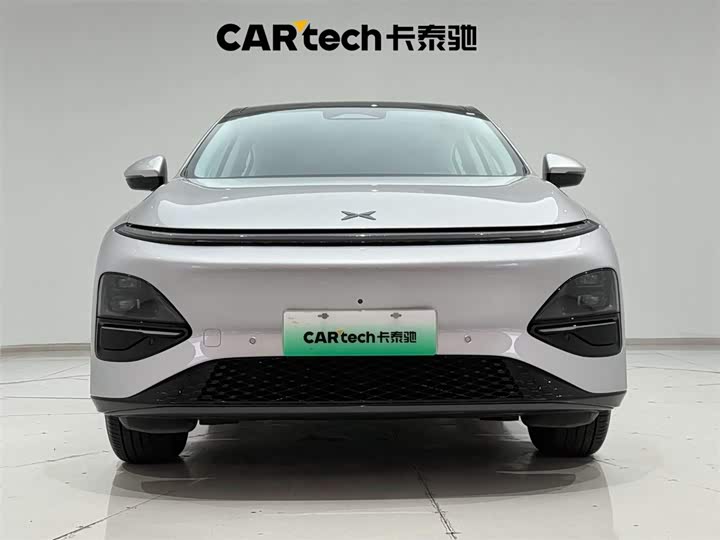 Фото 3 - XPeng G6