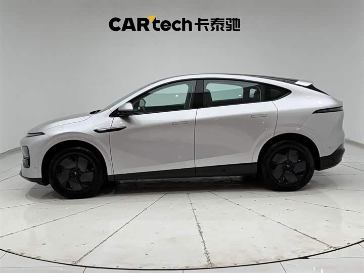 Фото 6 - XPeng G6