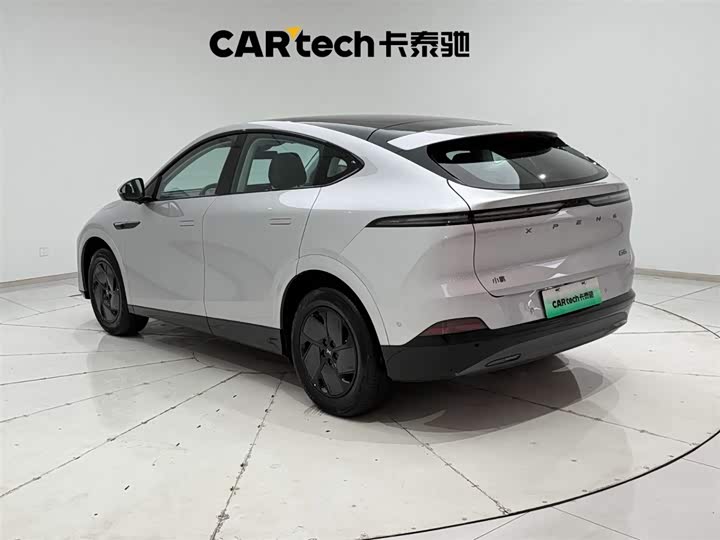 Фото 7 - XPeng G6