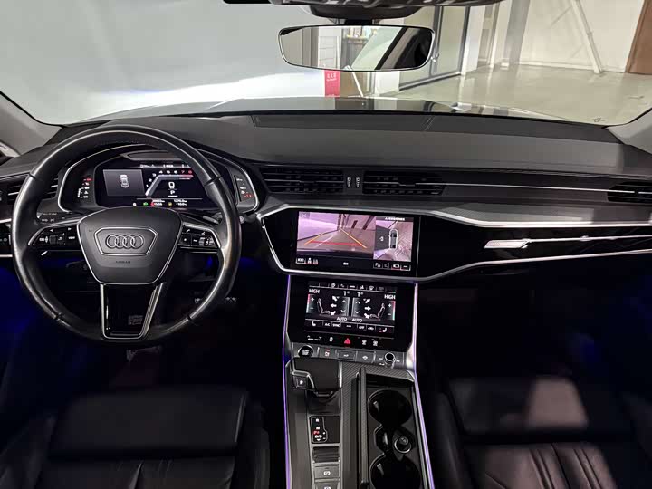 Фото 6 - Audi A7
