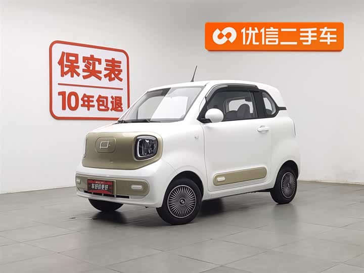 Фото 1 - Bestune Pony