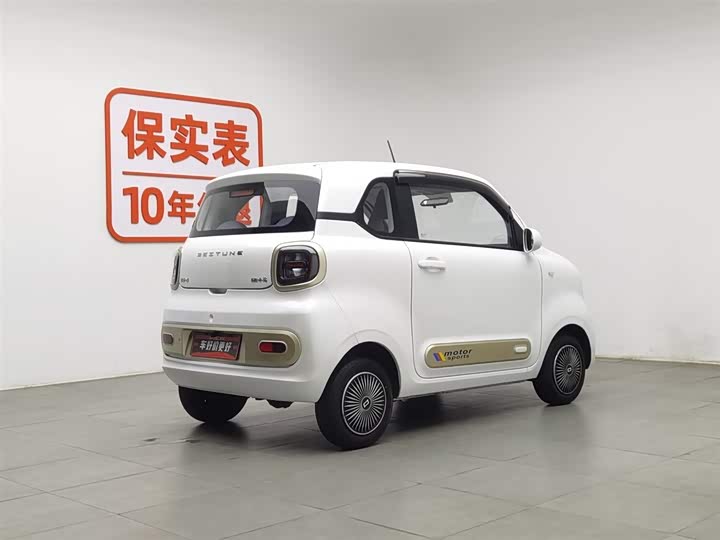 Фото 2 - Bestune Pony