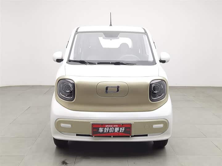 Фото 3 - Bestune Pony