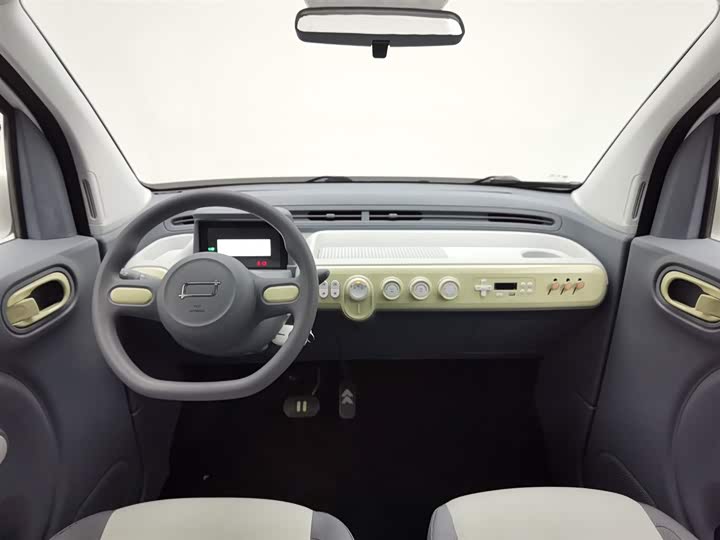 Фото 5 - Bestune Pony