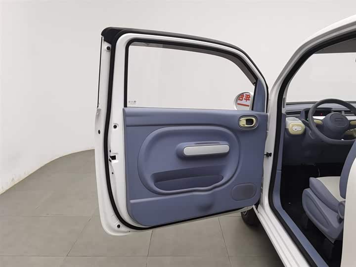 Фото 8 - Bestune Pony