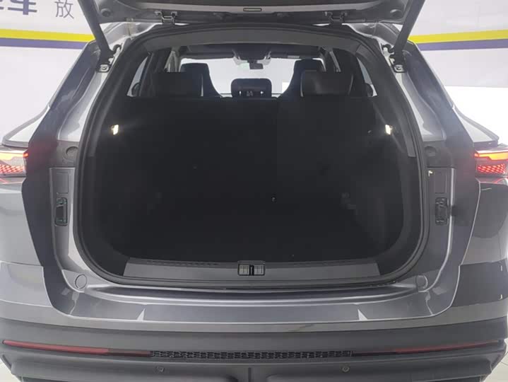 Фото 4 - Jetour Dashing